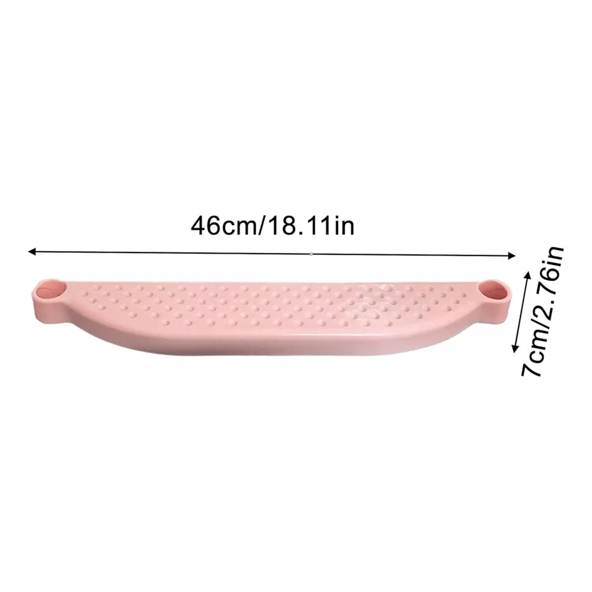 Compatible Generic High Chair Foot Rest for Antilop HighChair Adjustable Highchair Footrest Highchairs Pedal A