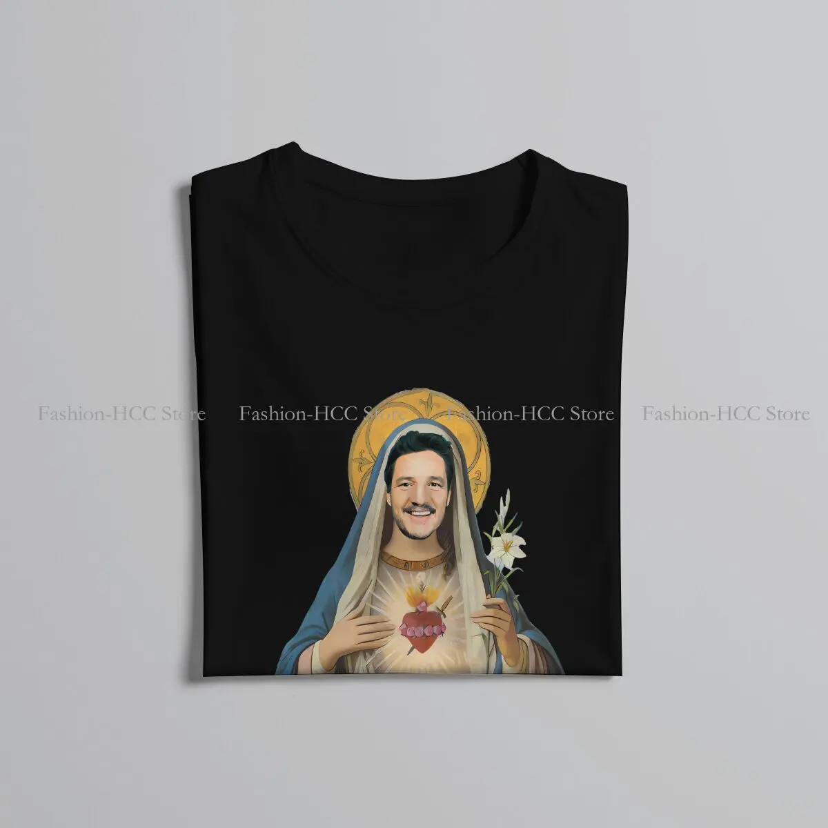 Pedro pascal Americamer Tshirtシャツは、メンズTシャツヒップスター服をパーソナライズします