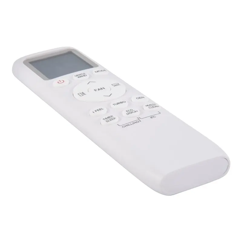 A23F-Air Conditioner For TCL Remote Control A/C Remote Fahrenheit Celsius Convert Cool And Heat 002383