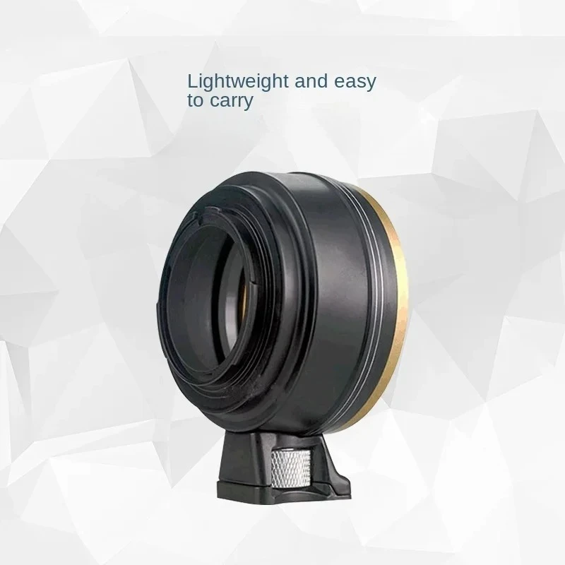 Adapter ring for 88 lenses, turn adapter ring new high quality