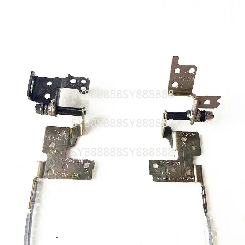 100% New Original Laptop LCD Screen Hinge Bracket Replacement For Lenovo 300-14 300-14ISK
