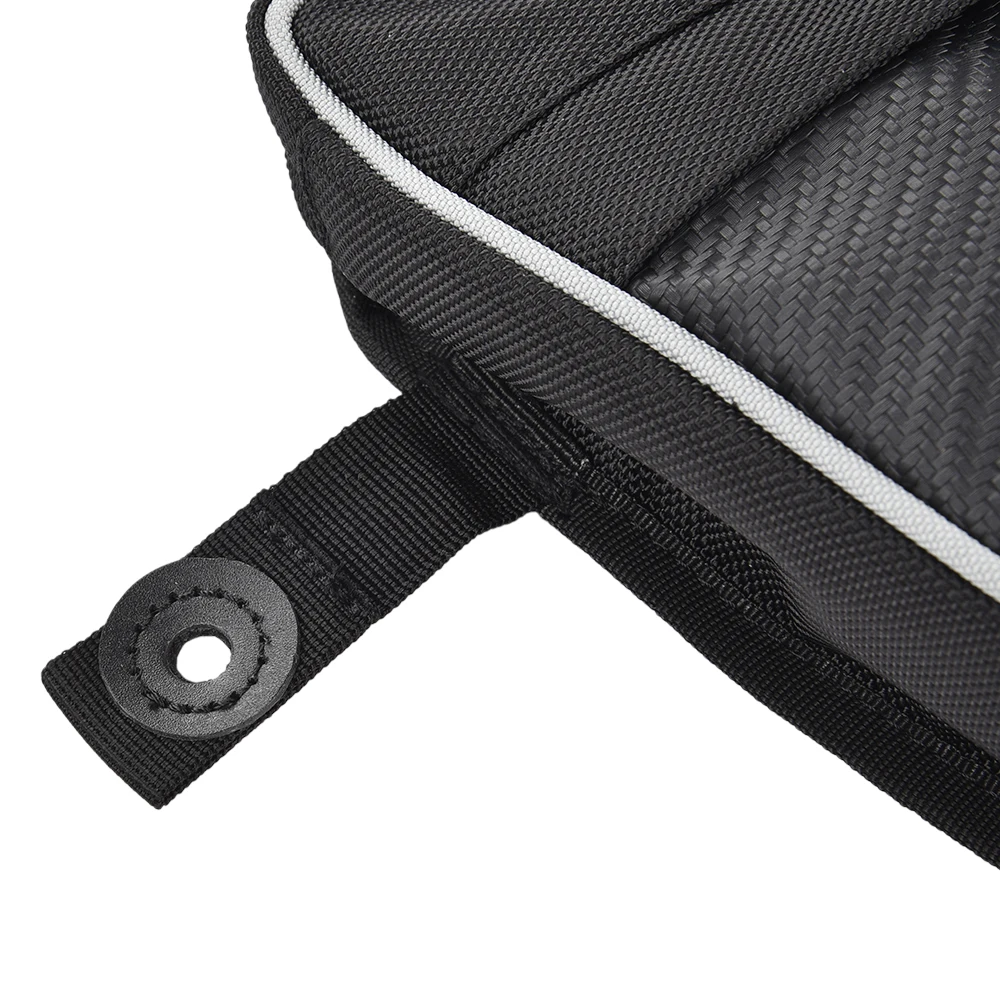 กระเป๋าอุปกรณ์เสริมสำหรับรถ UTV รุ่น XP 1000 ปี 2024/2025+ กระเป๋าเก็บของขนาดใหญ่ กันน้ำ กระเป๋าใส่เครื่องมือด้านข้าง กระเป๋าติดประตูหน้ารถ UTV