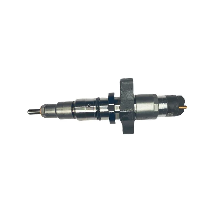 Factory Price Latest Technology Engine Fuel Filter 0445120007 Diesel Common Rail Injector For Denso