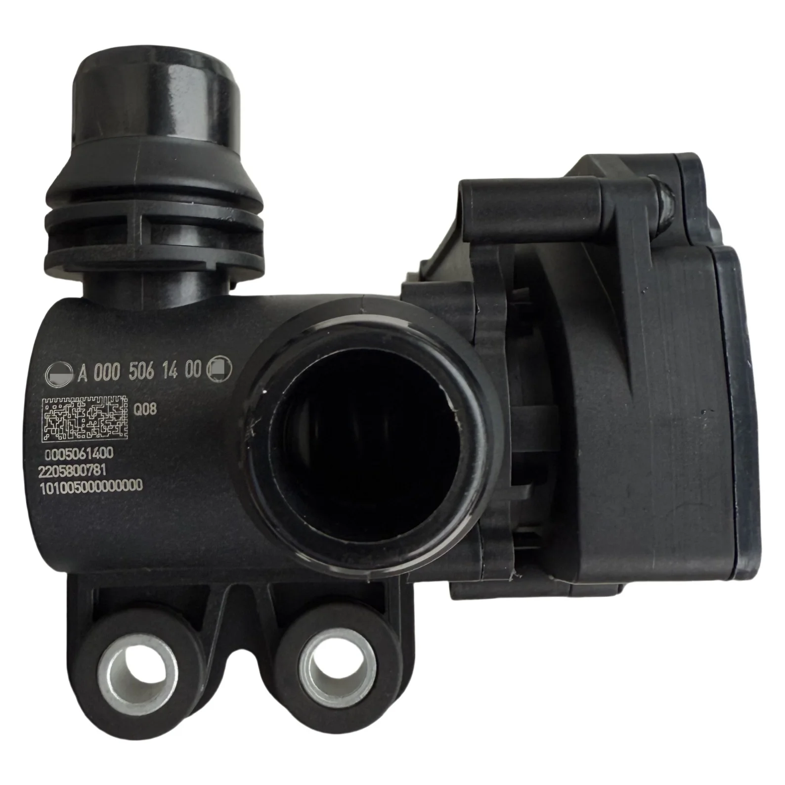 MERCEDES-BENZ EQA H243 Water Cooler Valve A0005061400 Electricity 300kw 30336850