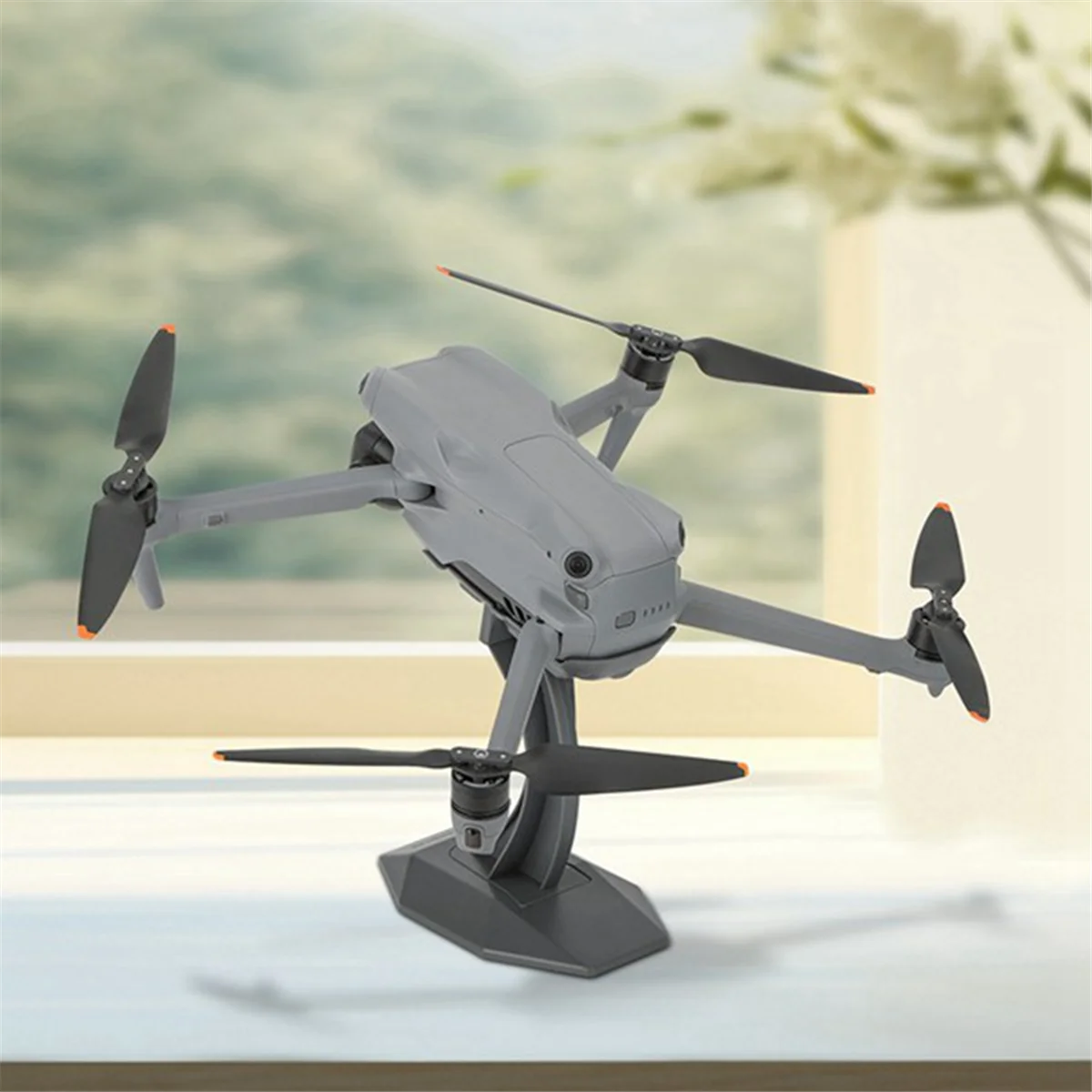 SUNNYLIFE for AIR 3 Desktop Display Stand AIR 2S/2 Universal Drone Display Multifunctional Convenient Display Stand