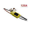 Without Plug 125A