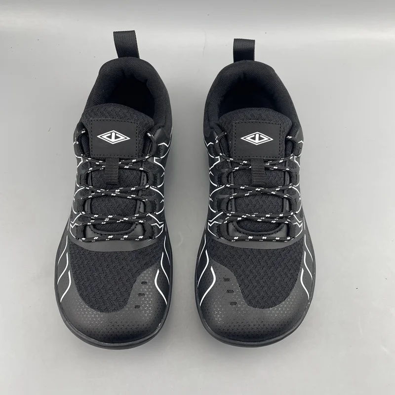 2025 New Hot Sale Comfortable Breathing Sports Running Shoes Wear-resistant Athletic Casual Shoes Men's Women's Jogging Shoes