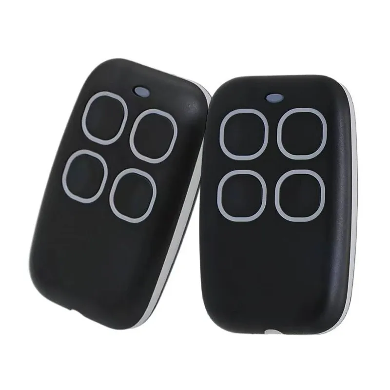 New Garage Door Remote Control Duplicator 433MHz 433.92MHz Code Grabber Clone Gate Key Fob Command Hand Transmitter