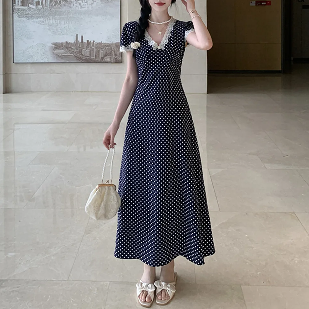 Plus Size Vintage S… - image