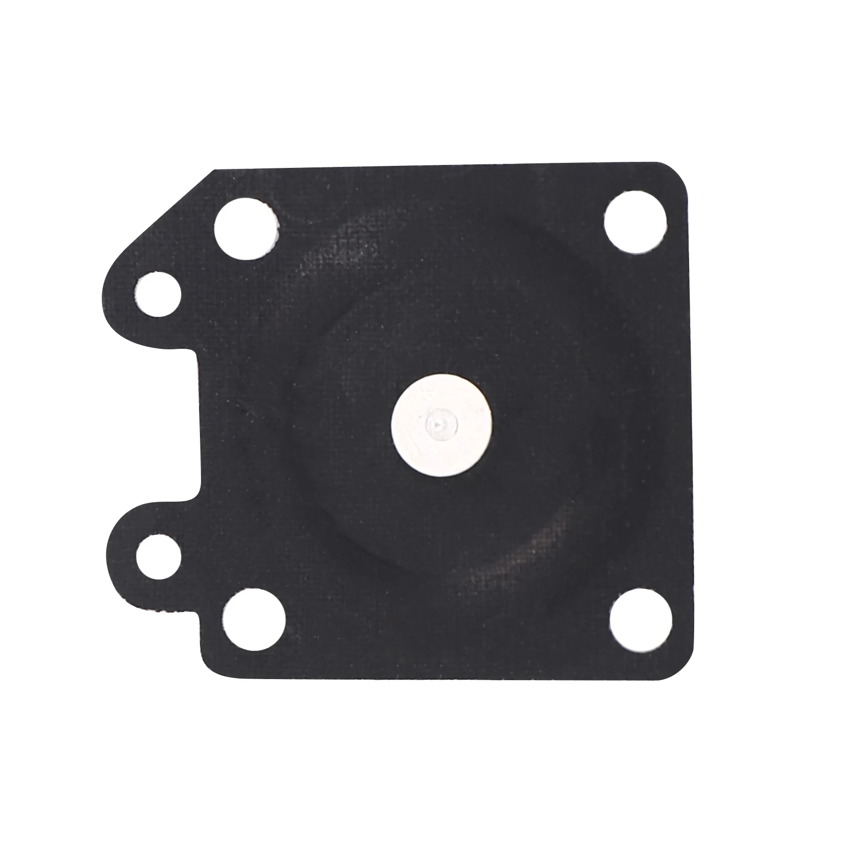 50 pz parti del carburatore motosega carburatore Membrane pad per Zama motosega carburatore 2500/3800/4500/5200/5800 accessori