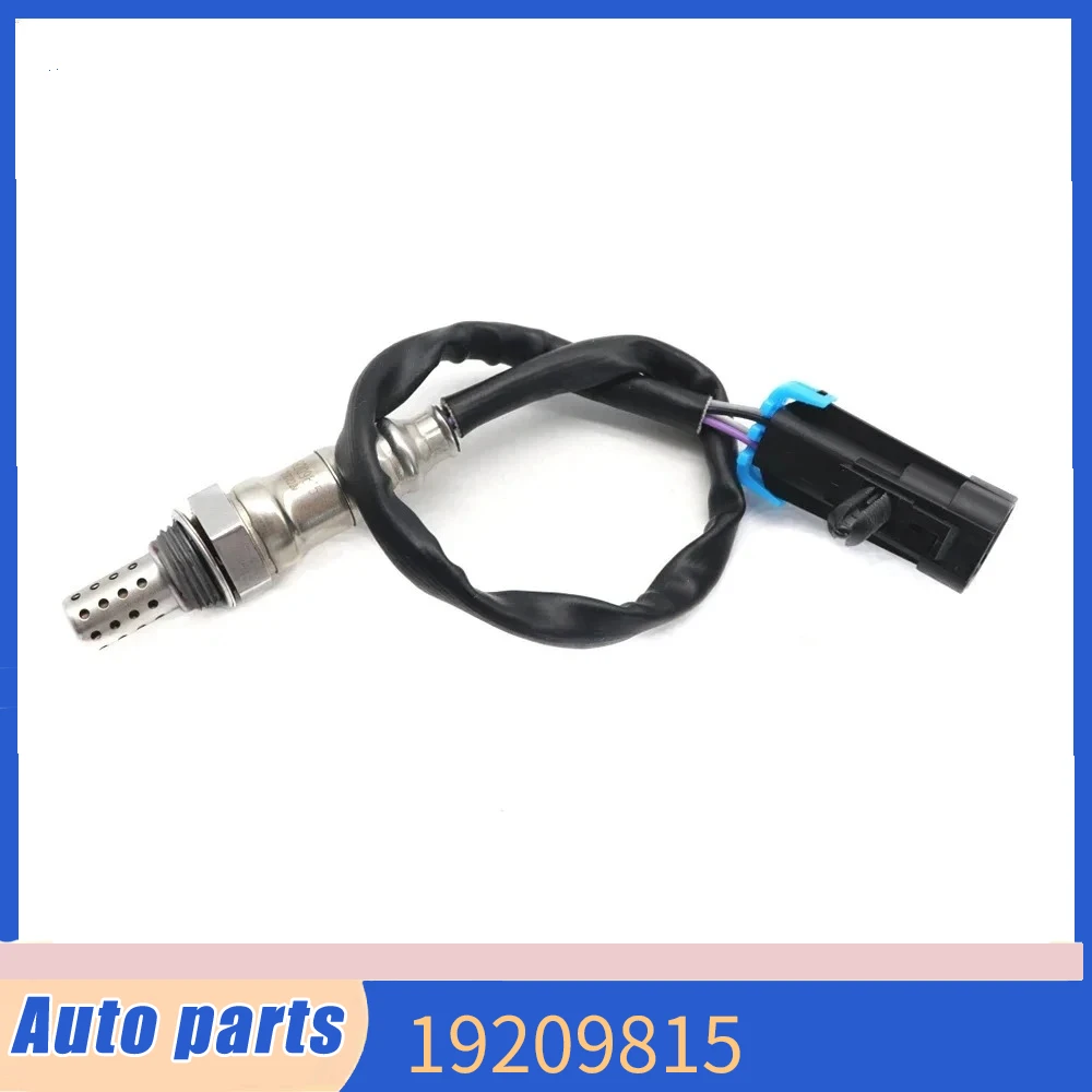 

19209815 For Chevy Silverado Suburban GMC Sierra Yukon XL 1500 Cadillac CTS Hummer Air Fuel Ratio Lambda Oxygen O2 Sensor