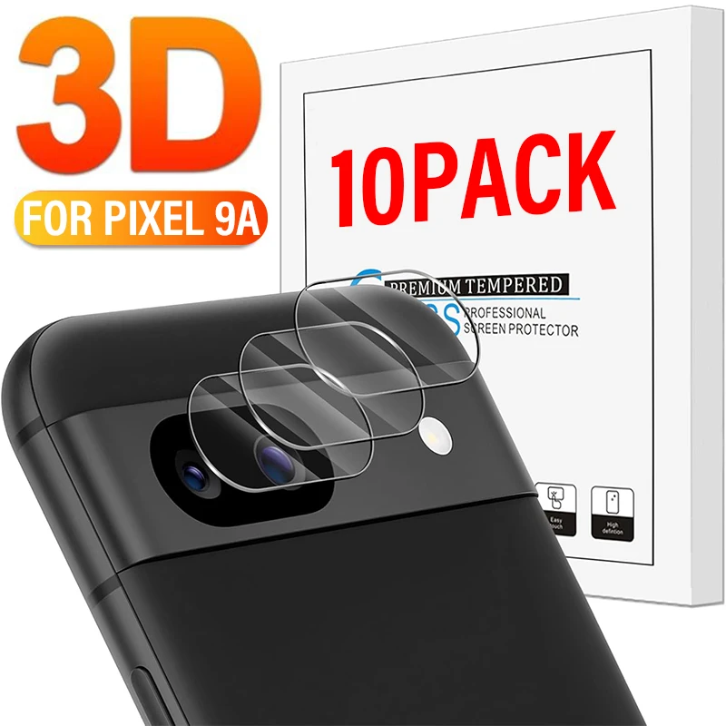 1-10Pcs Hd Back Cam… - image