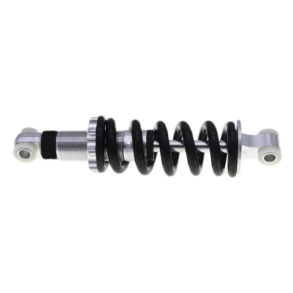 For Scooter For Ebike Adjustable Shock Absorber 750-1500lbs Shock Absorber Easy To Use And Install Good Resistance