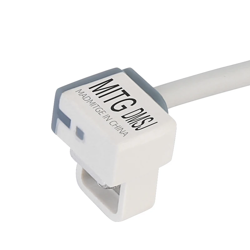 

Magnetic switch DMSJ-020 Cylinder induction proximity sensor Electronic two-wire normally open