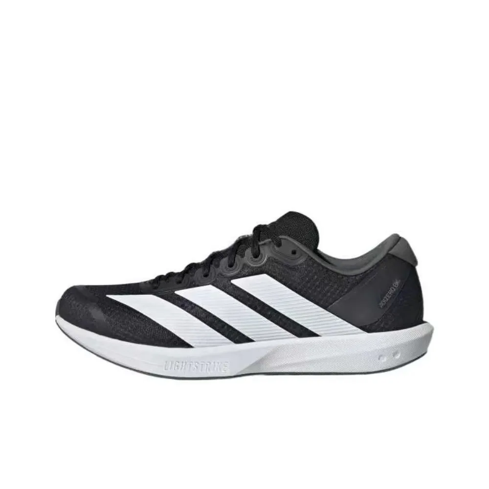 

adidas Adizero BK Series Casual Shock-Absorbing Anti-Slip Breathable LightStrike Speed Running Shoes JP6528