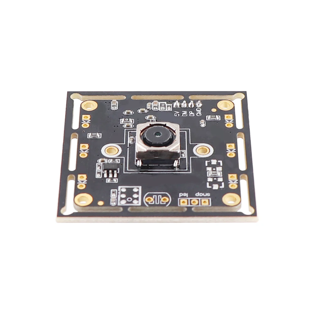 

5MP Auto Focus OV5693 30FPS USB Camera Module UVC Webcam for Linux Android Windows Mac