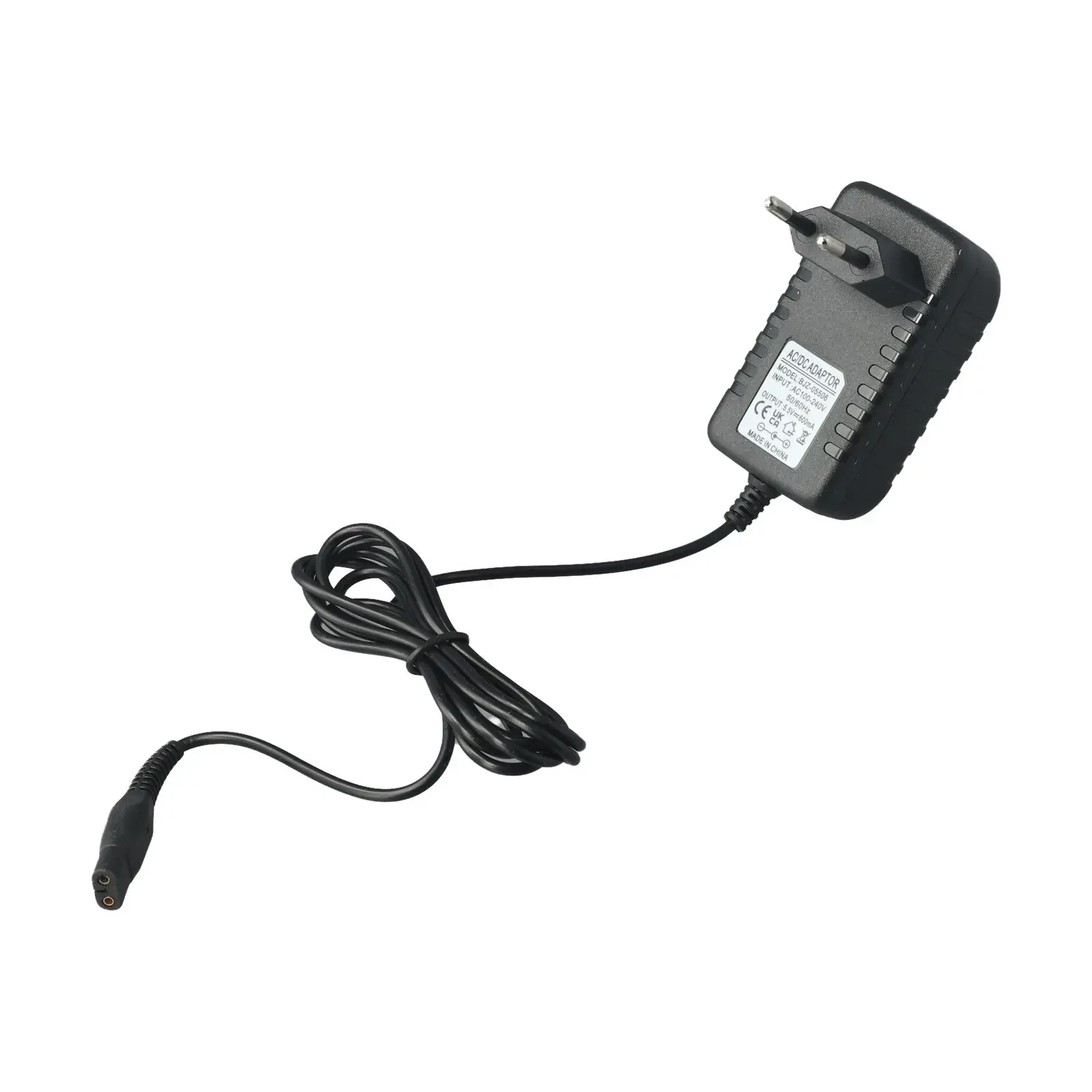 สําหรับ Karcher Charger เครื่องดูดฝุ่น DC 5.5V600mA สําหรับ Karcher เครื่องดูดฝุ่นเครื่องชาร์จทําความสะอาดอะไหล่