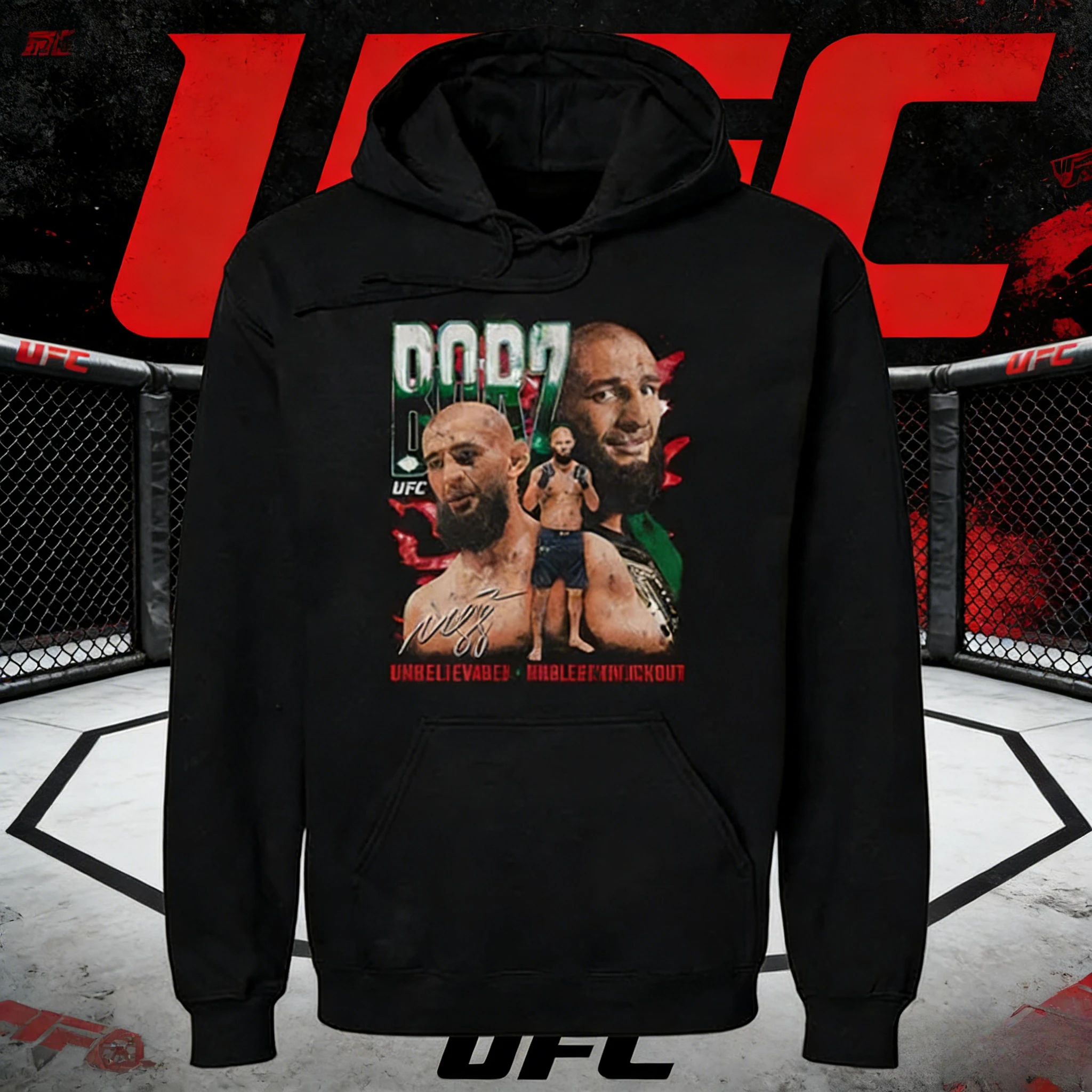 Ufc Ben Askren And …