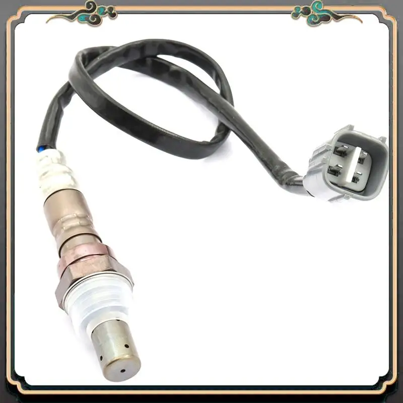 

M45K-черный датчик кислорода Датчик кислорода 234-9009 89467-42010 для 2001-2003 TOYOTA RAV4