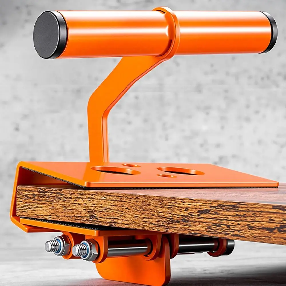 

Многофункциональный подъемник для паллет с защитной панелью из ЭВА, универсальный захват для паллет 4-21 мм