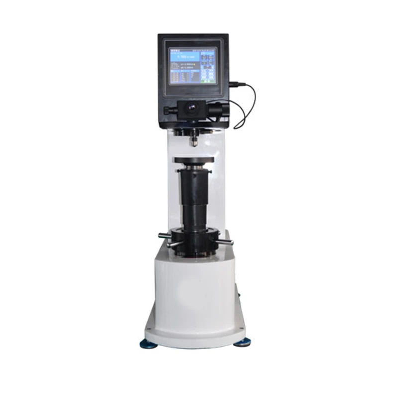 

ANDRU HB-3000M Touch Screen Micro Digital Brinell Hardness Tester