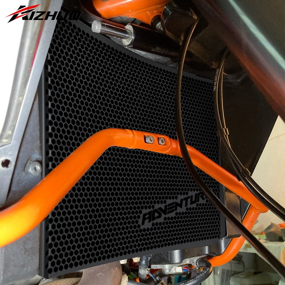 FOR 1050 1090 1190 Adventure R 1290 Super Duke GT/SUPER ADV 2013-2026 Motorcycle Radiator Grille Cover Guard Protection Protetor