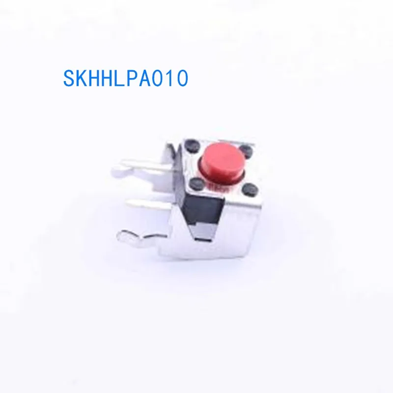 

10 шт. SKHHLPA010 ALPSALPINE переключающий элемент 100% новый оригинал