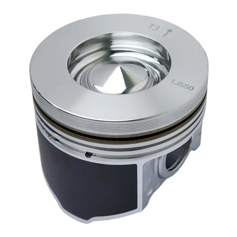 

Engine Piston 1J550-21112 For Kubota V3800 Diesel Engine Parts