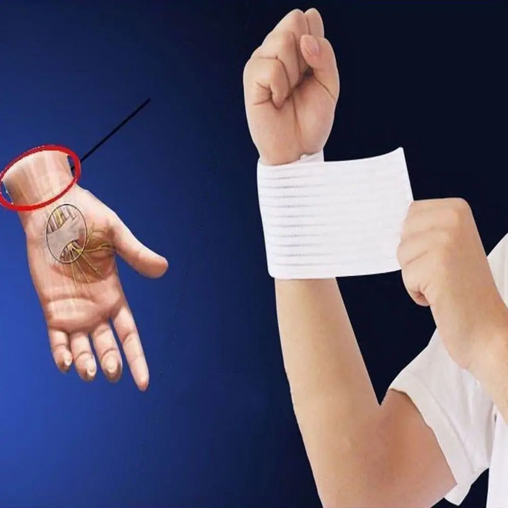 

Эластичный спортивный бандаж, эластичная лента для фиксации, 4 цвета, защита запястья, спортивные браслеты, защитный бандаж для спорта