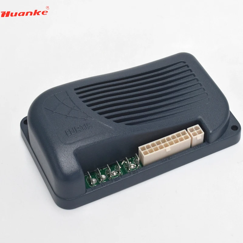110A 24v curtis DC motor controller 1228-2908