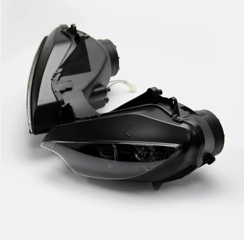 Motorcycle Front Headlight Head Light Lamp Headlamp Assembly For Yamaha YZFR6 YZF R6 YZF-R6 2003 2004 2005 YZF R6S 2006-2009
