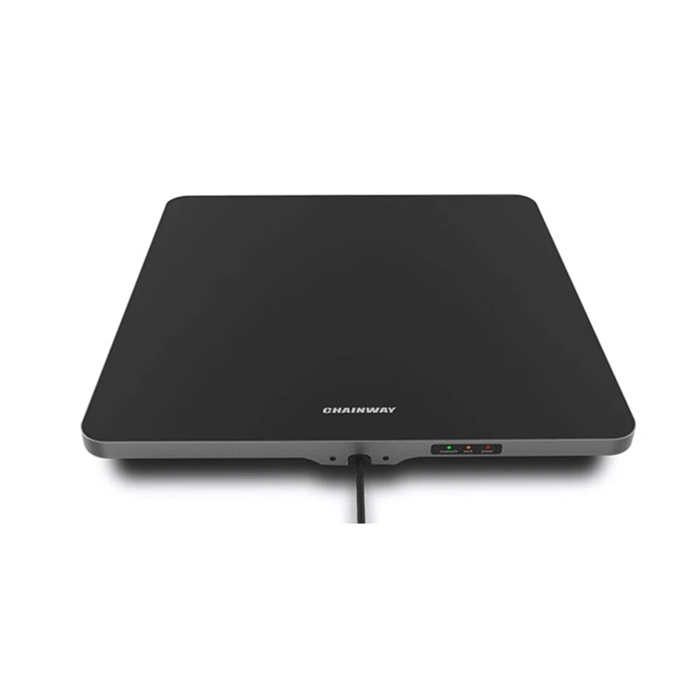 R3 RFID UHF Desktop Reader-Writer Support Bluetooth Electronic Tag Suitable for Access Control Cashier and Card Issuing