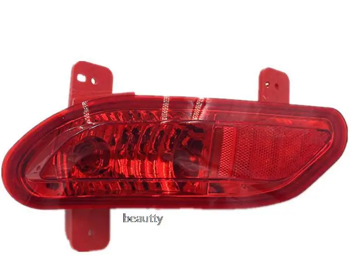 Rear bumper light assembly For DFM DongFeng AX7 2015-2017