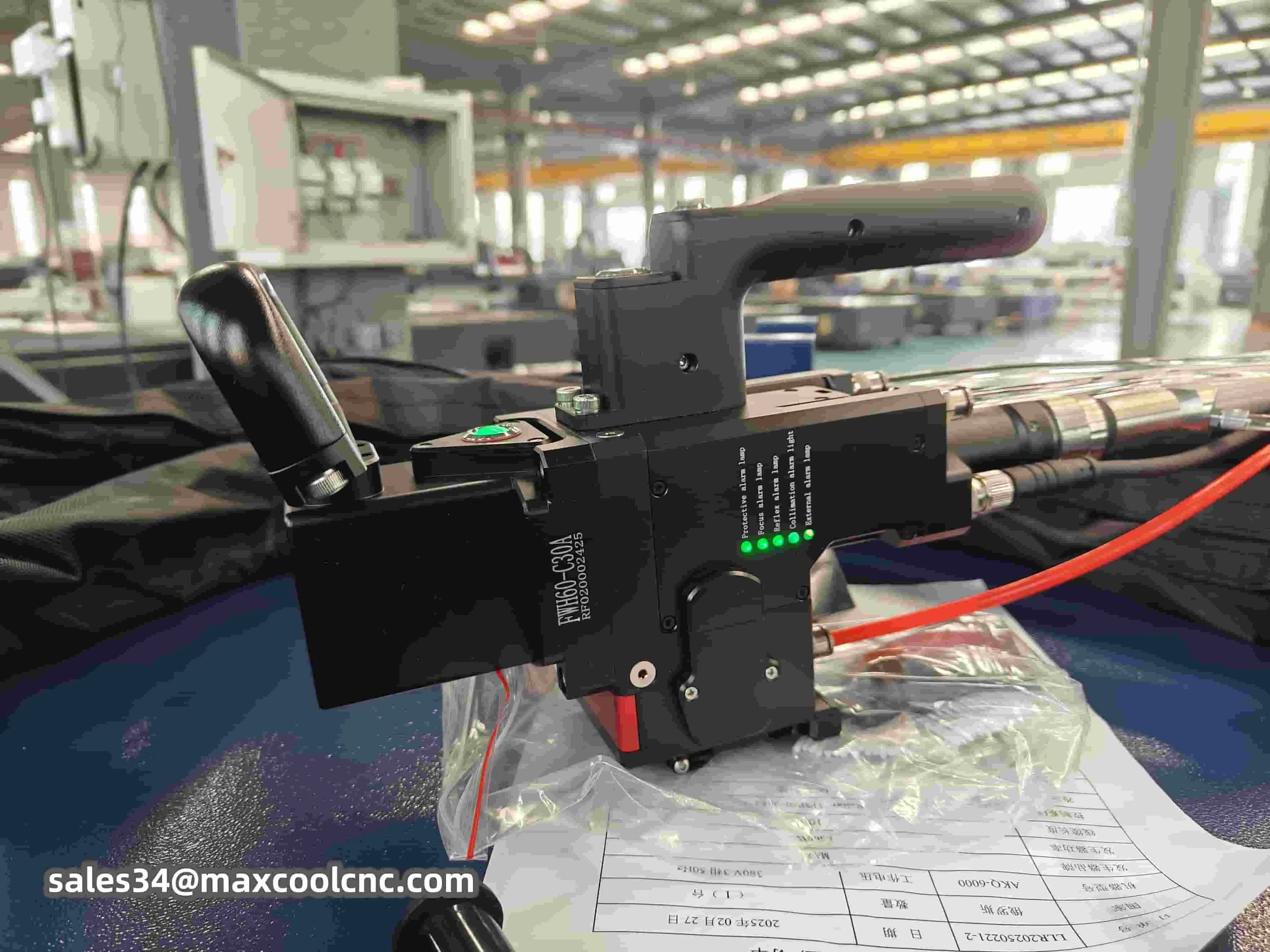 Ultra 3000w Laser Rust Removal Machine 6000w Laser Cleaning Machine 2000w Metal Laser Cleaning