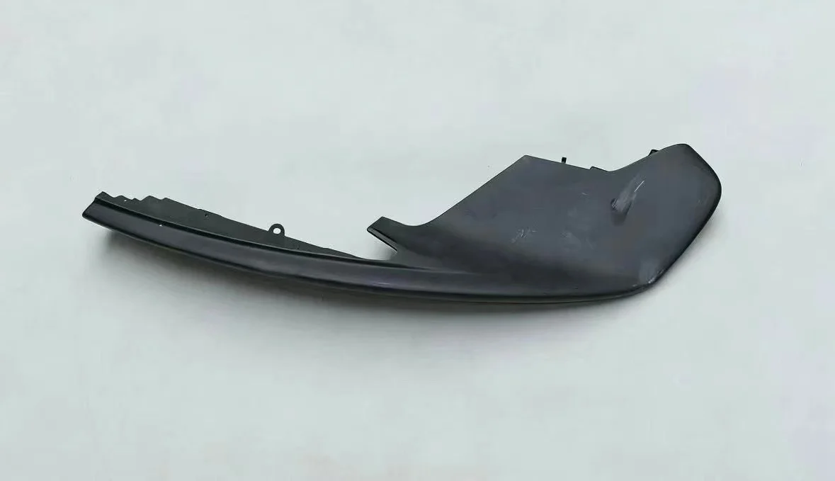 For McLaren 540/570 Front Bumper Right Lower Spoiler 13A5277CP