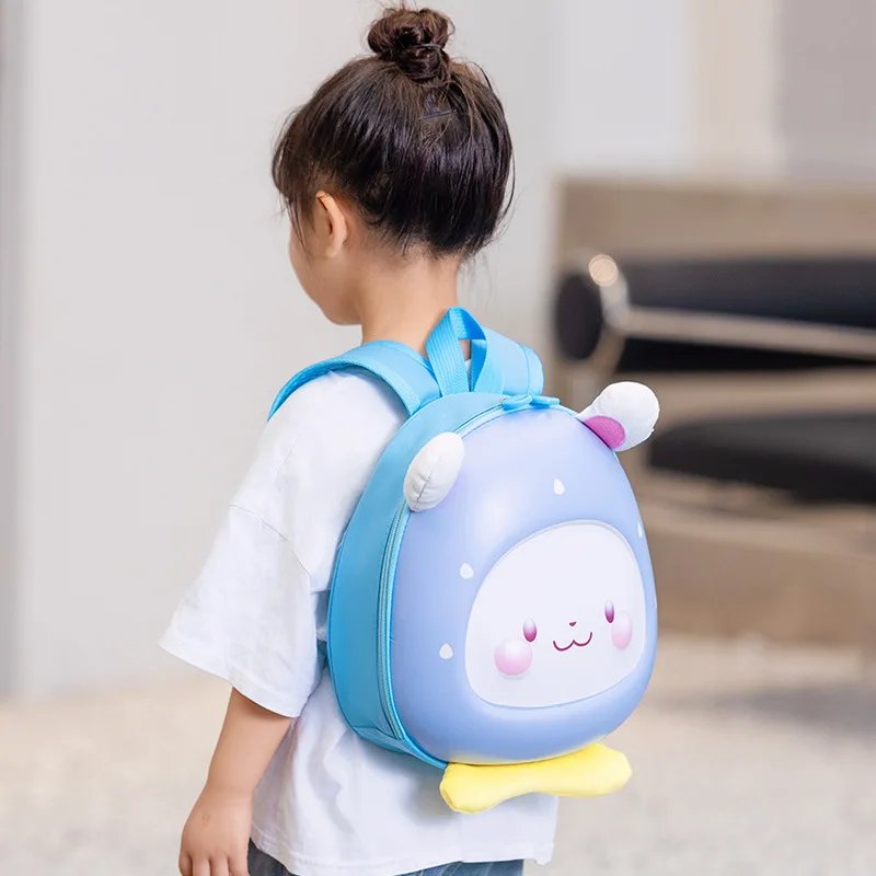 Bunny Backpack Kids Backpack for Girl Toddler Backpacks School Bags Cute Backpacks Travel Bags Mochila Infantil Рюкзак Детский