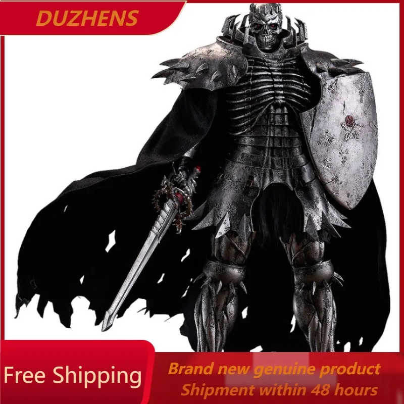 

Фигурка Berserk Gaiseric, 100% оригинал, 220 мм, ПВХ, аниме-модель, коллекционная игрушка, подарок