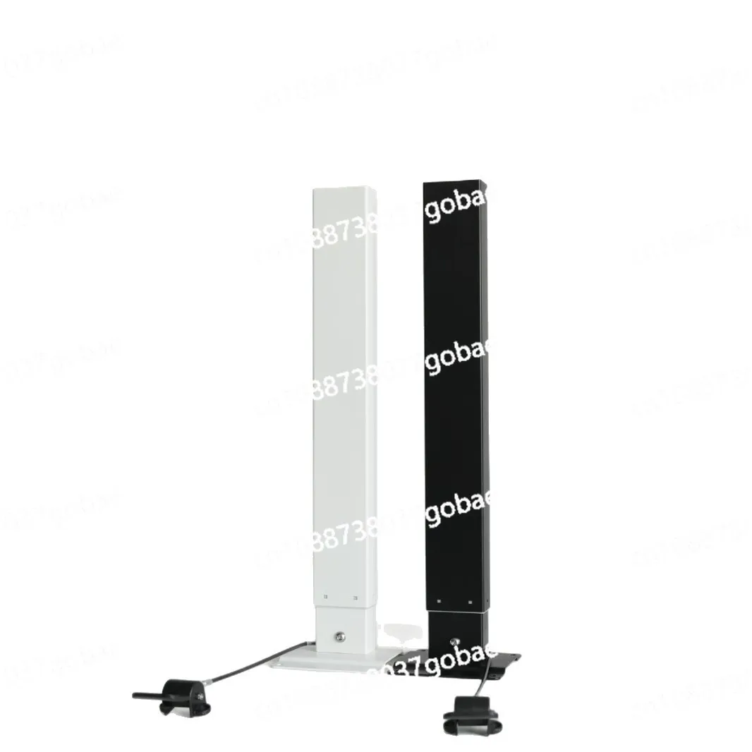 

Пневматическая подъемная колонна. Подъемные аксессуары для компьютерного стола. Офисный подъемный стол. Колонка. Ножки стола.