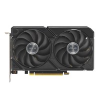 ASUS DUAL RX9060XT 8G graphics card