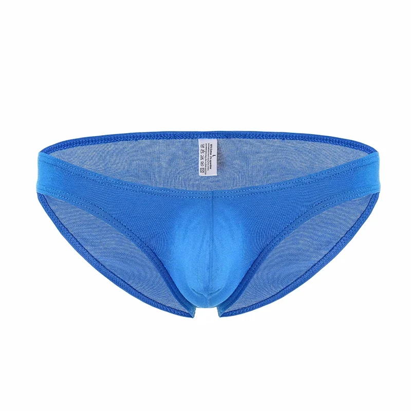 

Brand Mens Bikini Underwear Sexy Mens String Bikini Briefs Cuecas Calzoncillos Hombre Slip Cotton Mens Panties