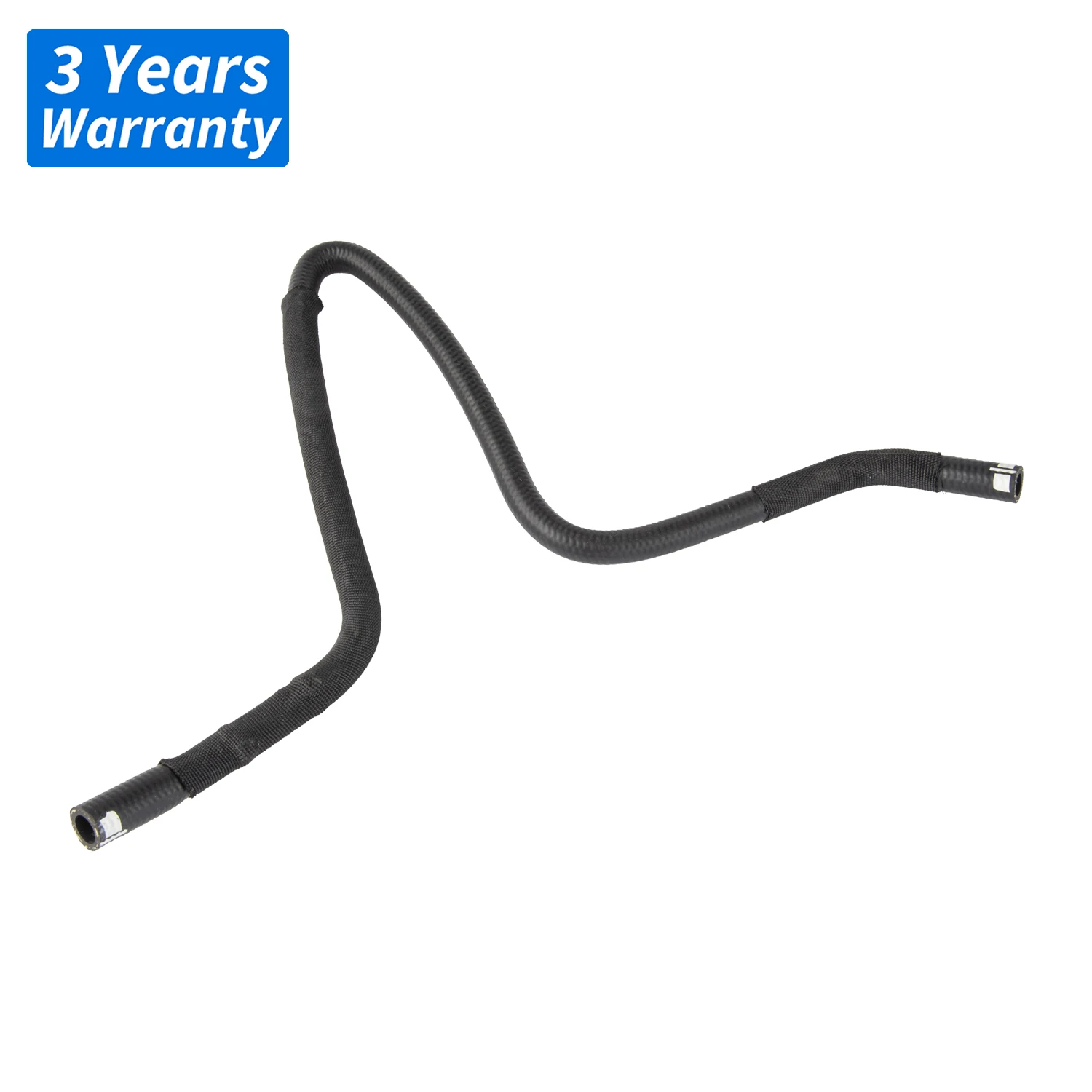 

Genuine OEM Power Steering Return Hose 7L8422895A,7L8422895D For AUDI Q7 3.0T V6 2011-2015,Q7 3.6T V6 2007-2010