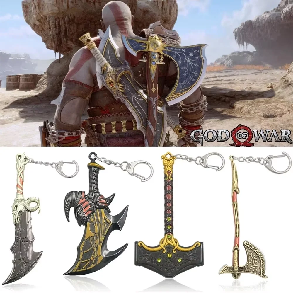 God Of War 5 Ragnar… - image