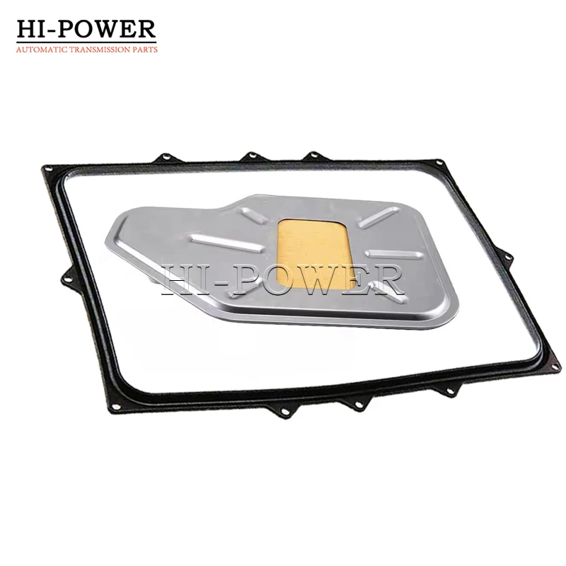 M78 BTR4 M74 BTR DSI-6 Auto Transmission Oil Filter / Gasket For SSANGYONG Geely DAEWOO Car Accessories Gearbox M78 BTR4 M74