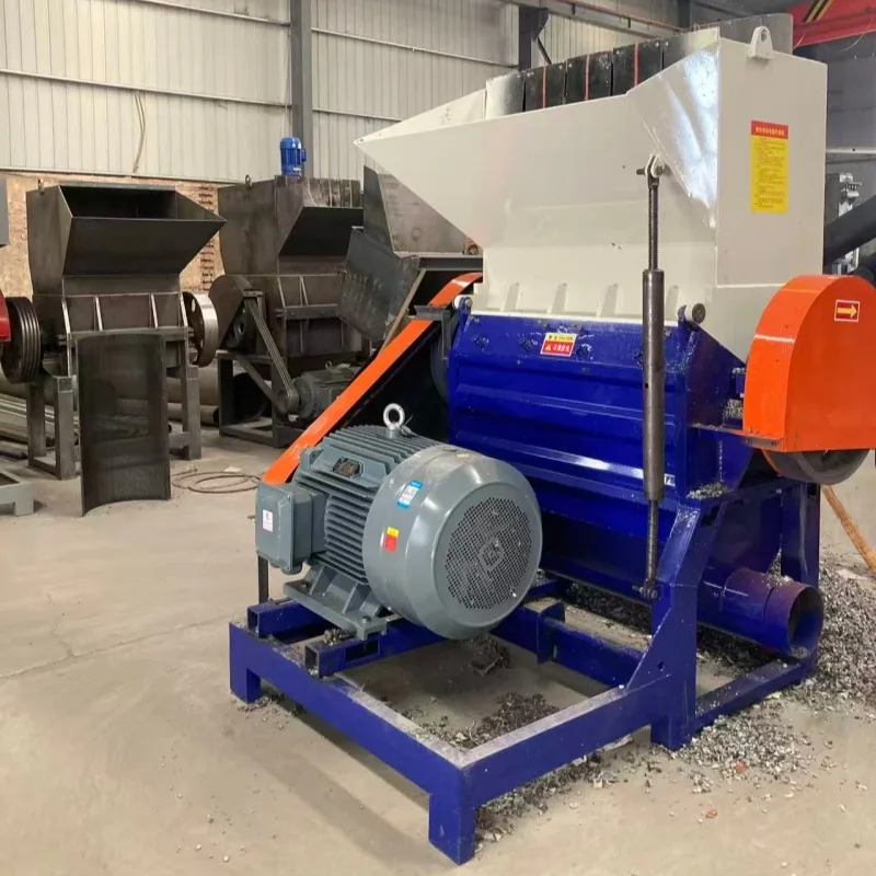 

Измельчитель пластиковых корзин для бутылок с минеральной водой (для морских перевозок), автоматический измельчитель бумажной упаковки для напитков, пластиковый измельчитель.