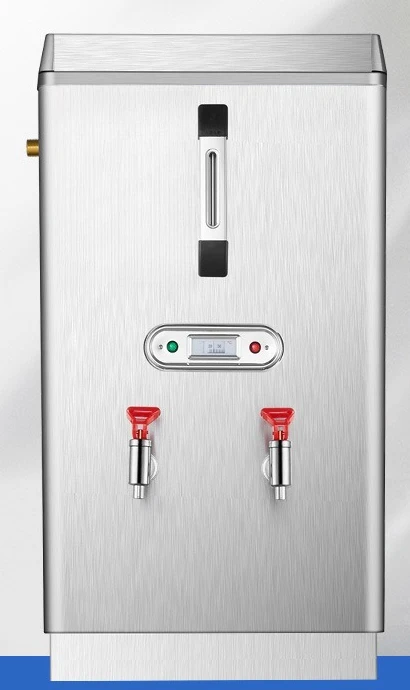 

Water Boiler, Fully Automatic, Water Boiler, Stainless Steel