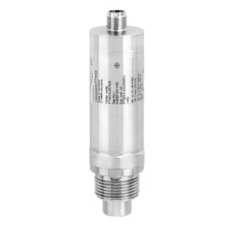 

Новый 2026 года: 100% оригинальный емкостный уровнемер Endress Hauser Nivector FTI26 BO4NWDJPARWR7 для измерительных точек. Выгодное предложение.