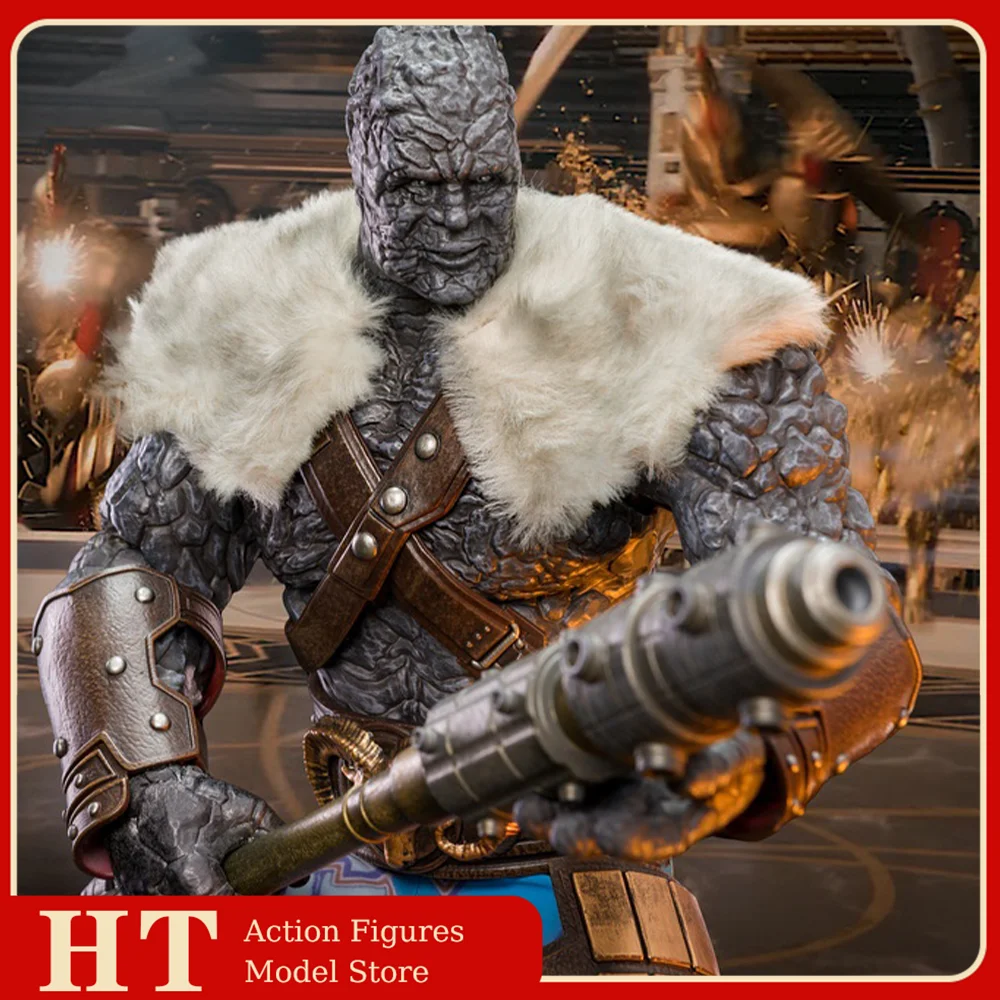 Original IN-FAMOUS IF005 – Der ultimative Action Figure für Sammler und Fans