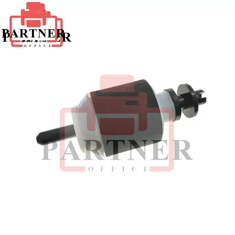 1PCS RM1-4968-000 RM1-4968-040 Pickup Roller compatible for HP CP3525 CM3530 500 M575 M570 compatible for CANON LBP5460 LBP7700