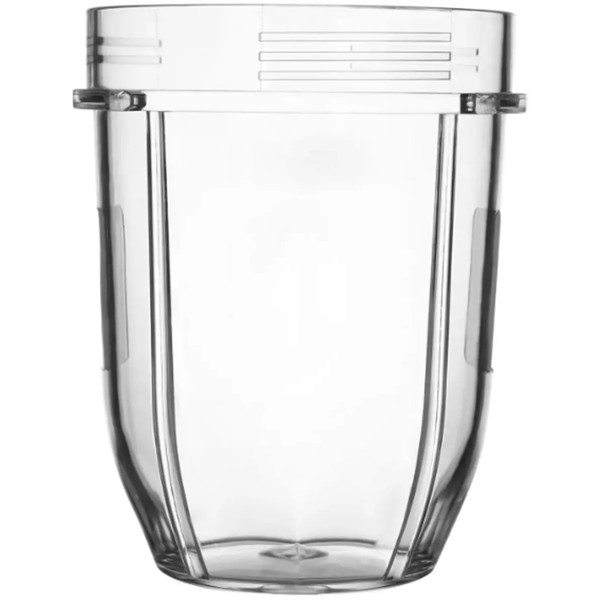 update. 2 Pack 12 Oz Cup Replacement Parts Compatible for Nutri Ninja Auto-IQ Blenders 426KKU450 with Cover Lid view 6