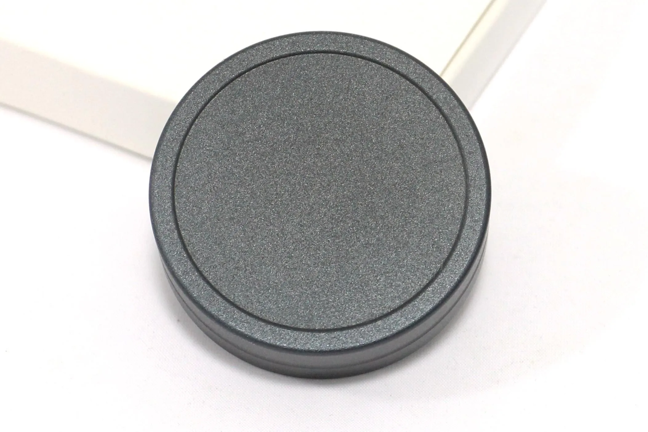 Металлическая передняя крышка объектива/Защитная крышка для Fuji film fuji X10/X20/X30 camera black silver